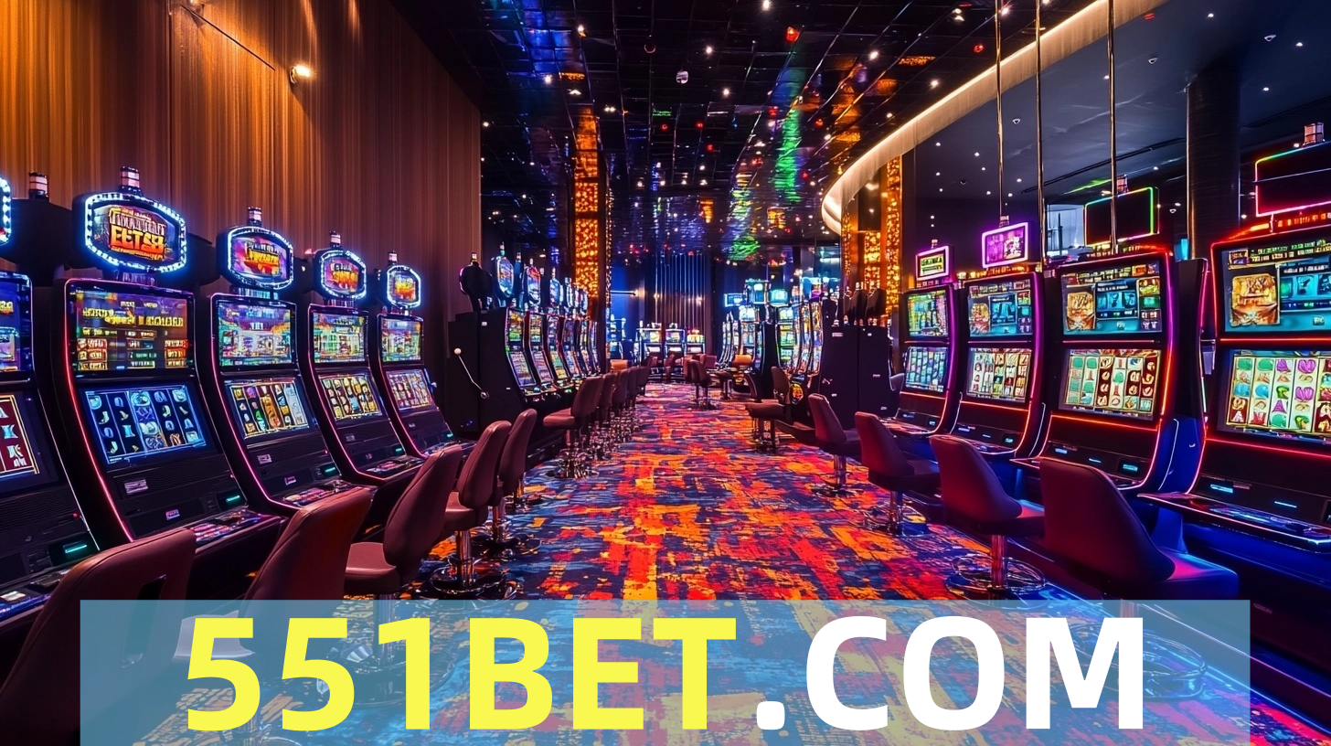 551BET